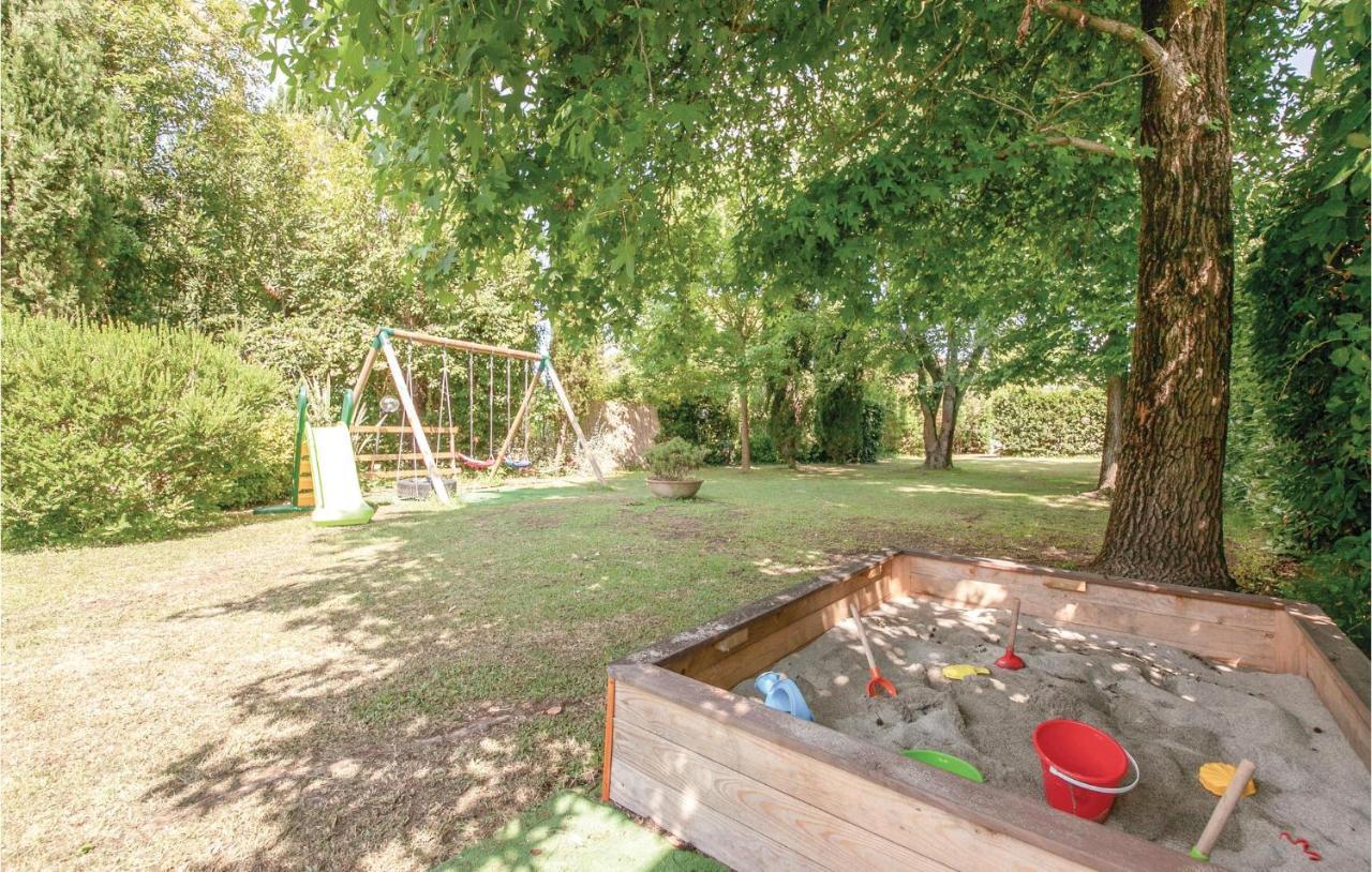 Villa Elena Piza Zewnętrze zdjęcie