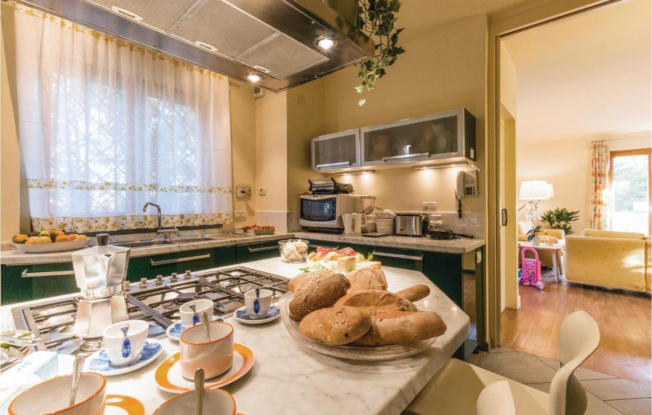 Villa Elena Piza Zewnętrze zdjęcie