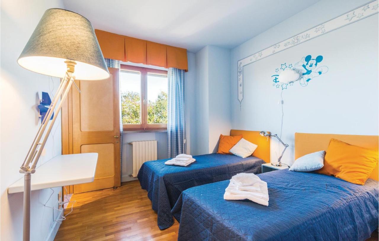 Villa Elena Piza Zewnętrze zdjęcie