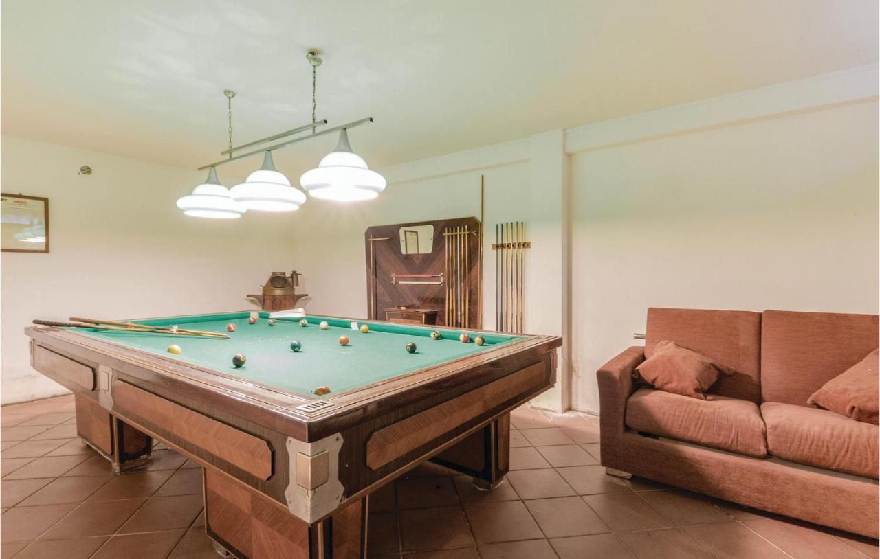 Villa Elena Piza Zewnętrze zdjęcie