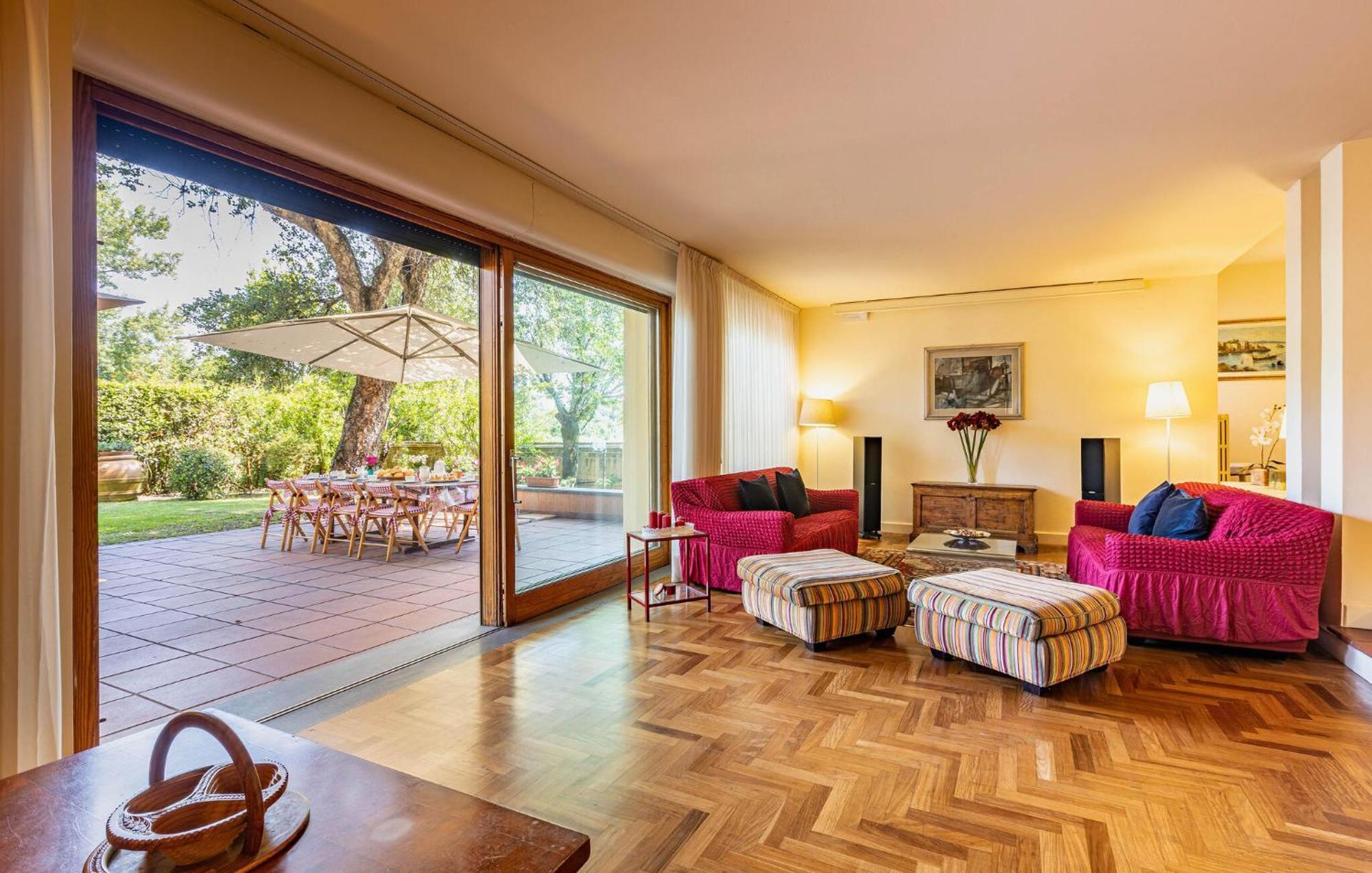 Villa Elena Piza Zewnętrze zdjęcie