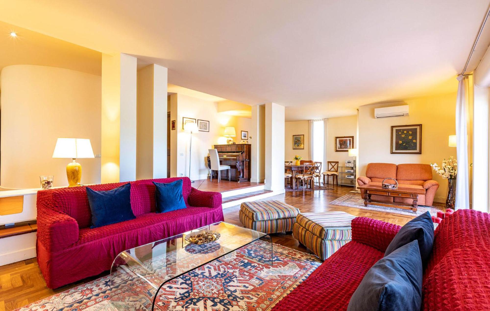 Villa Elena Piza Zewnętrze zdjęcie