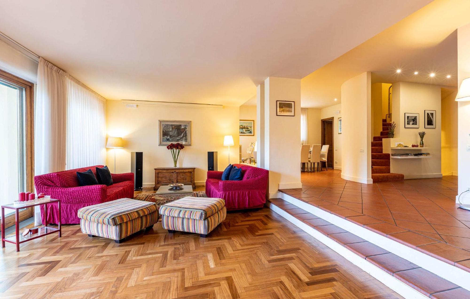 Villa Elena Piza Zewnętrze zdjęcie