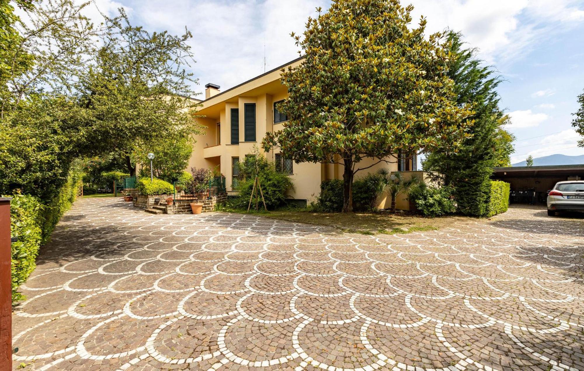 Villa Elena Piza Zewnętrze zdjęcie