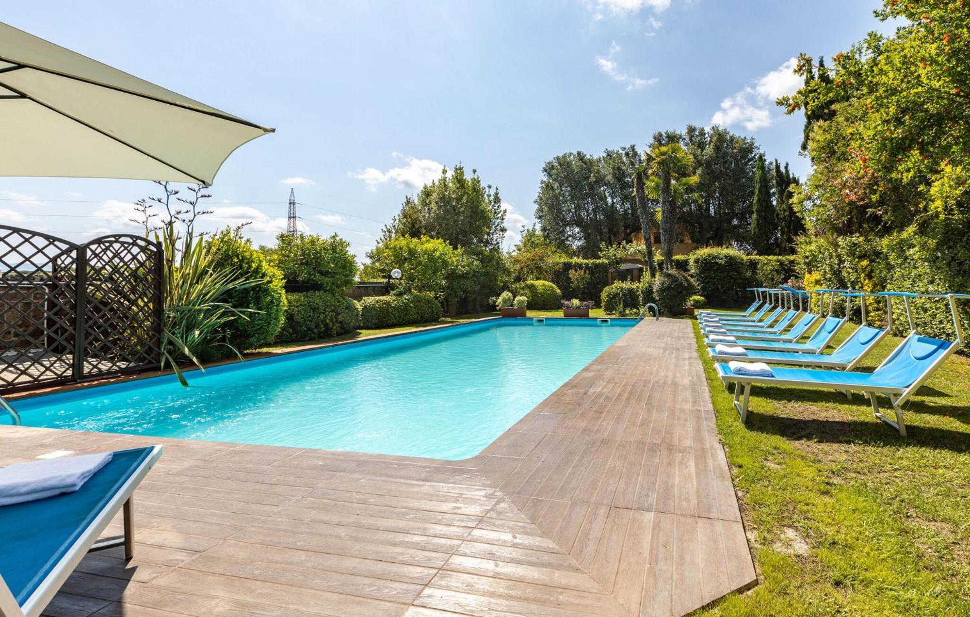 Villa Elena Piza Zewnętrze zdjęcie