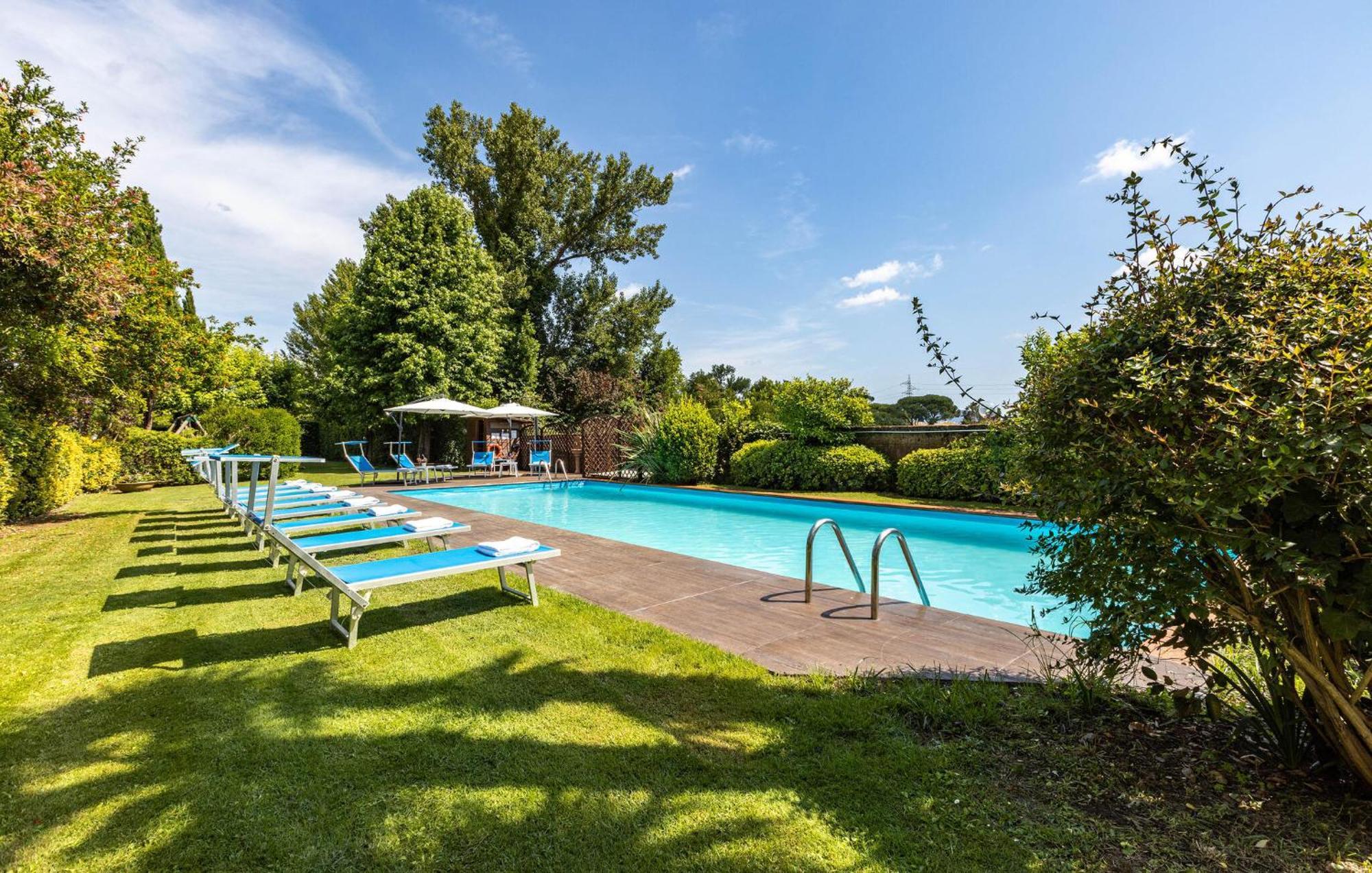 Villa Elena Piza Zewnętrze zdjęcie