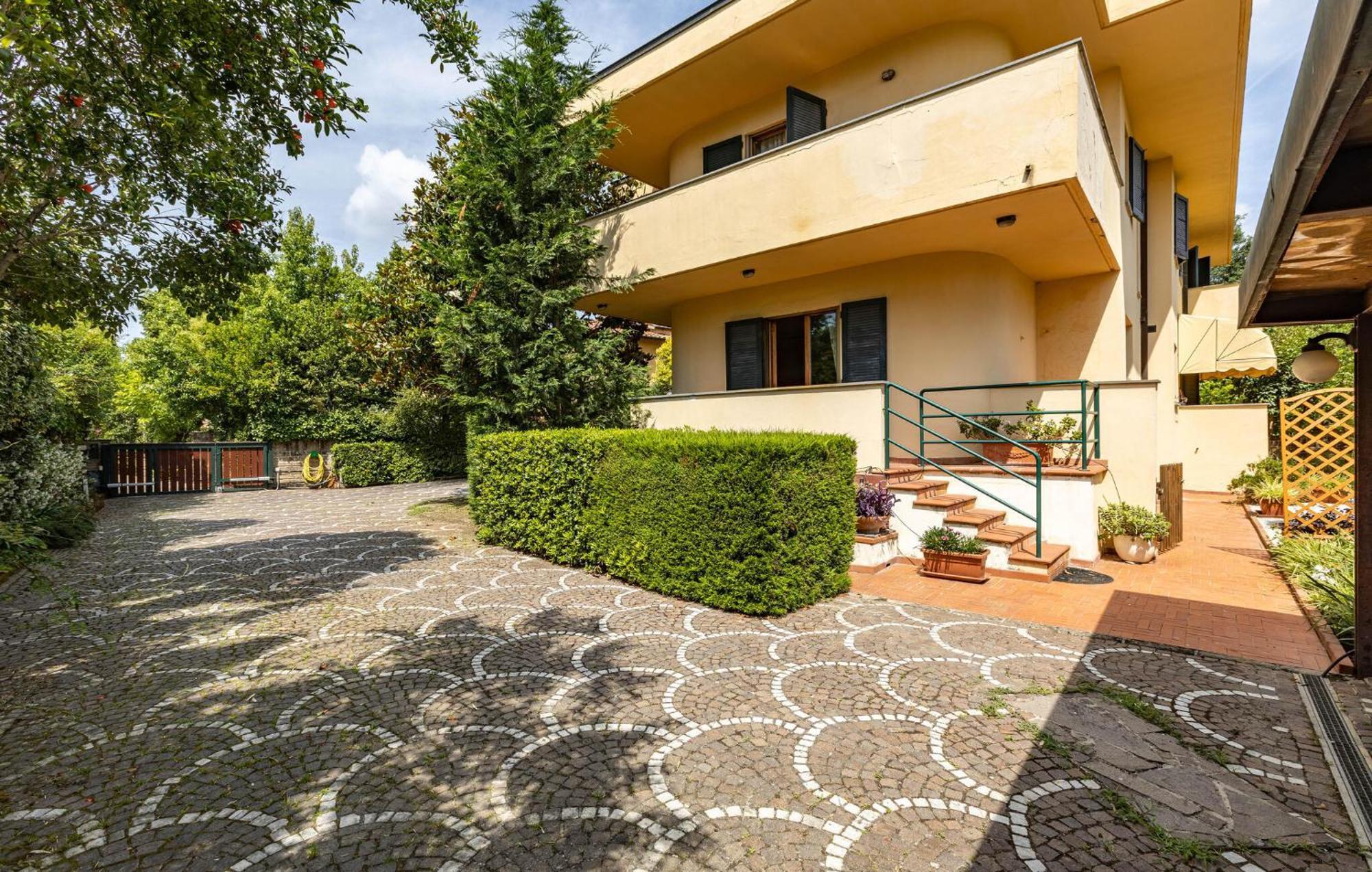 Villa Elena Piza Zewnętrze zdjęcie