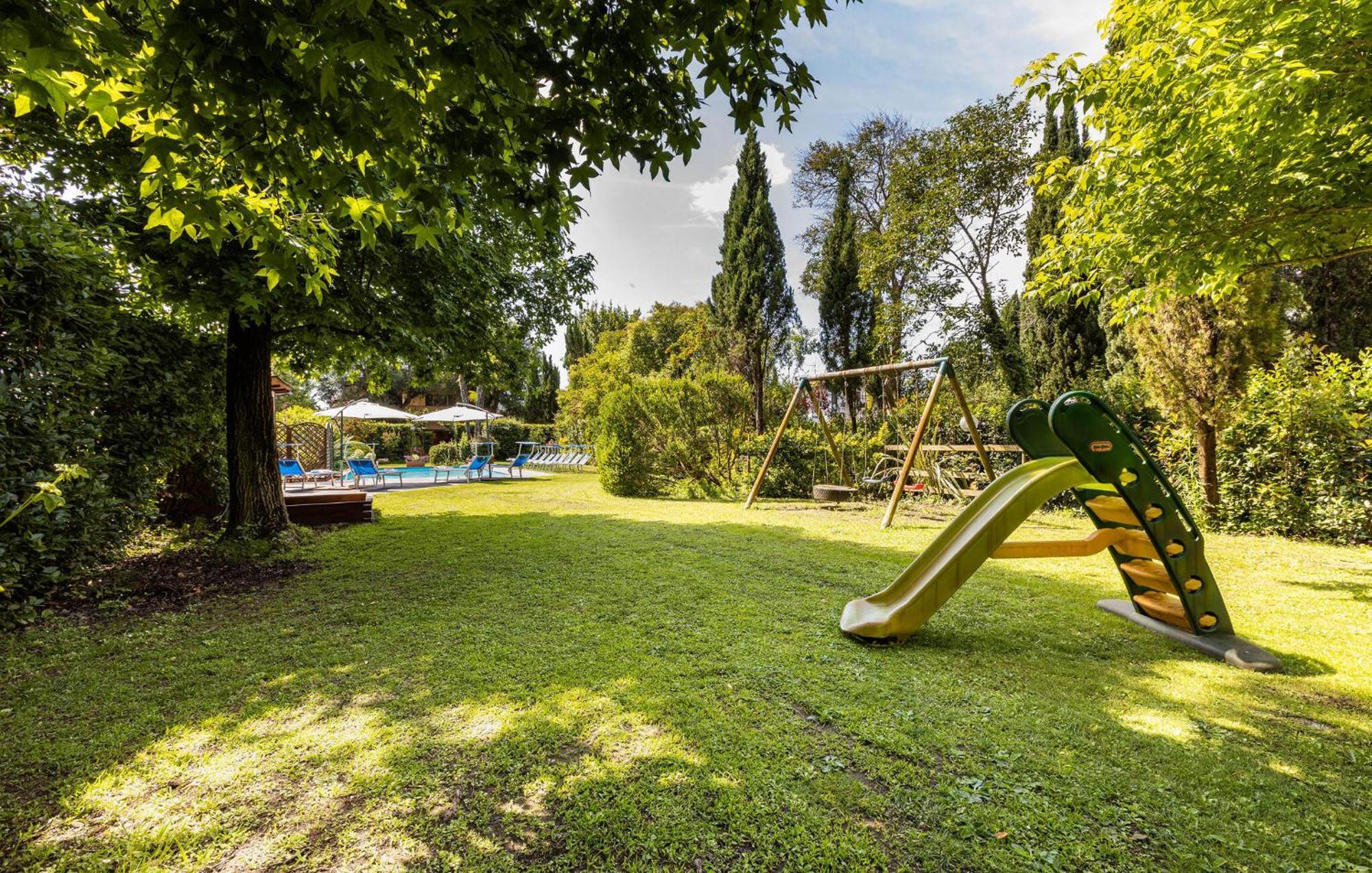 Villa Elena Piza Zewnętrze zdjęcie