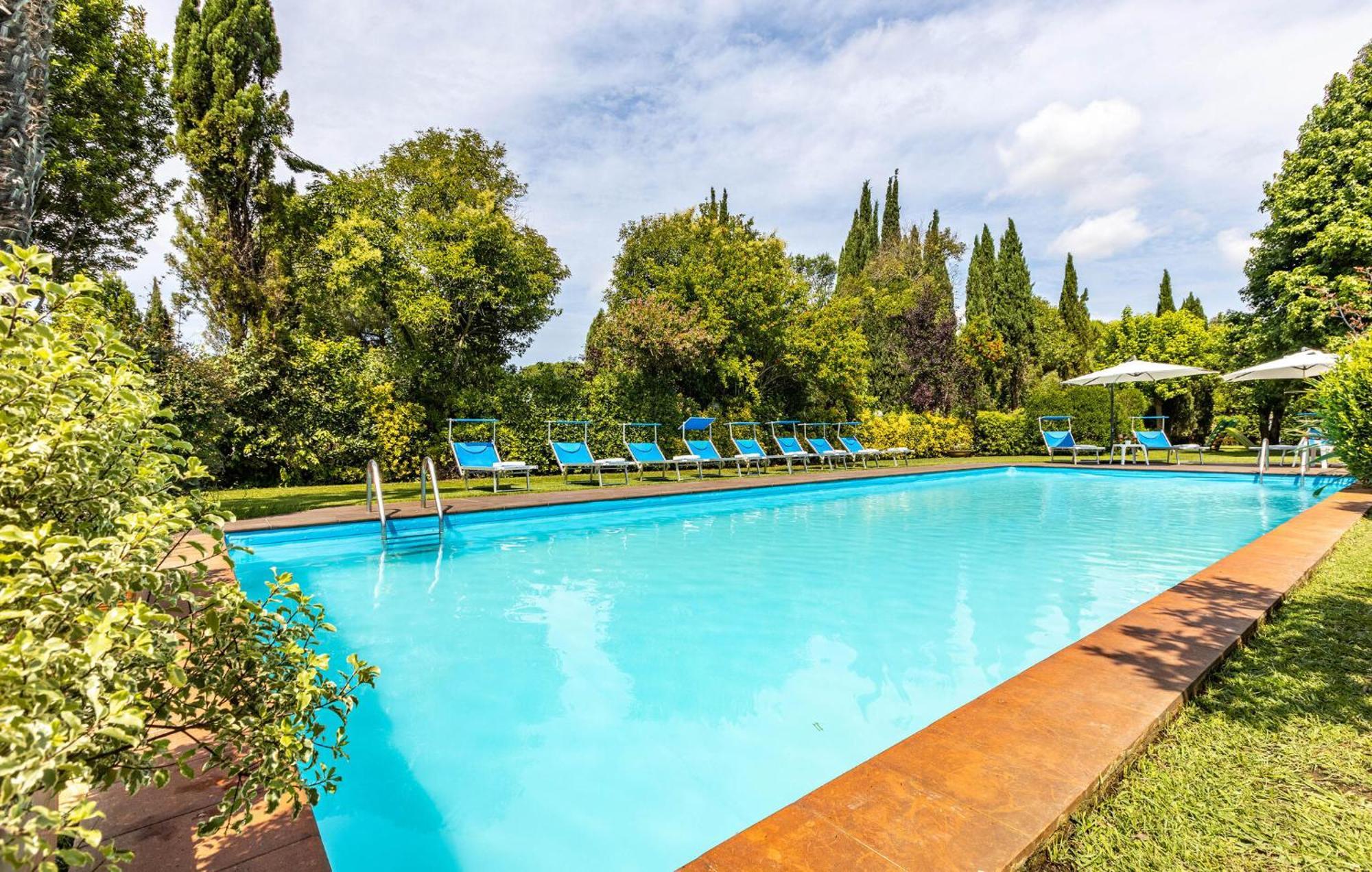 Villa Elena Piza Zewnętrze zdjęcie