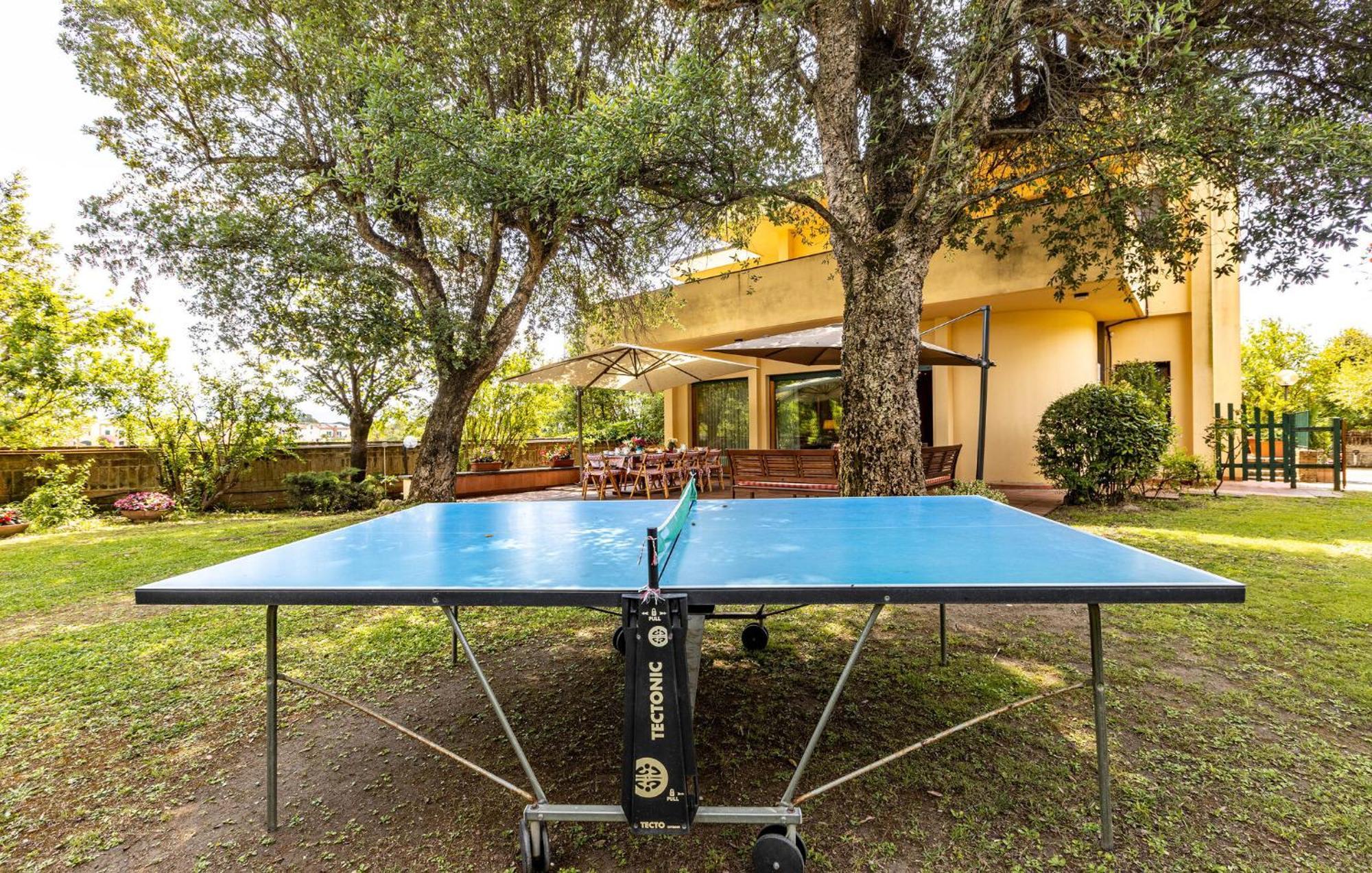 Villa Elena Piza Zewnętrze zdjęcie