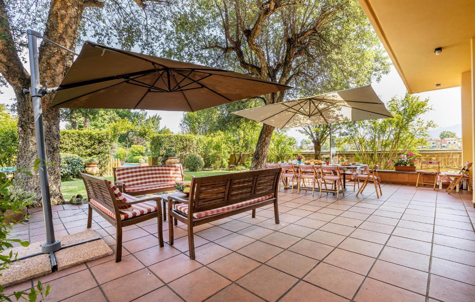 Villa Elena Piza Zewnętrze zdjęcie