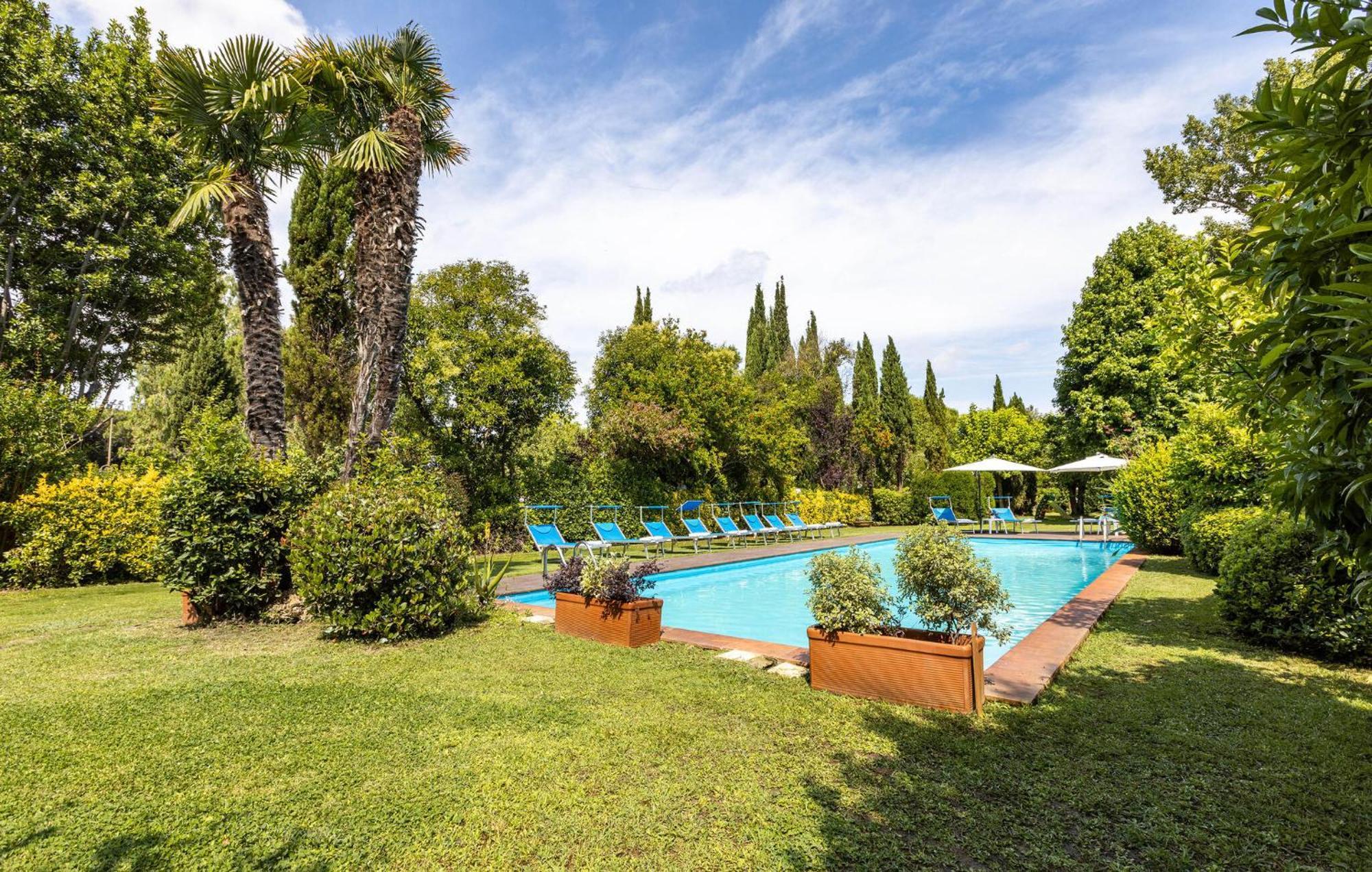 Villa Elena Piza Zewnętrze zdjęcie
